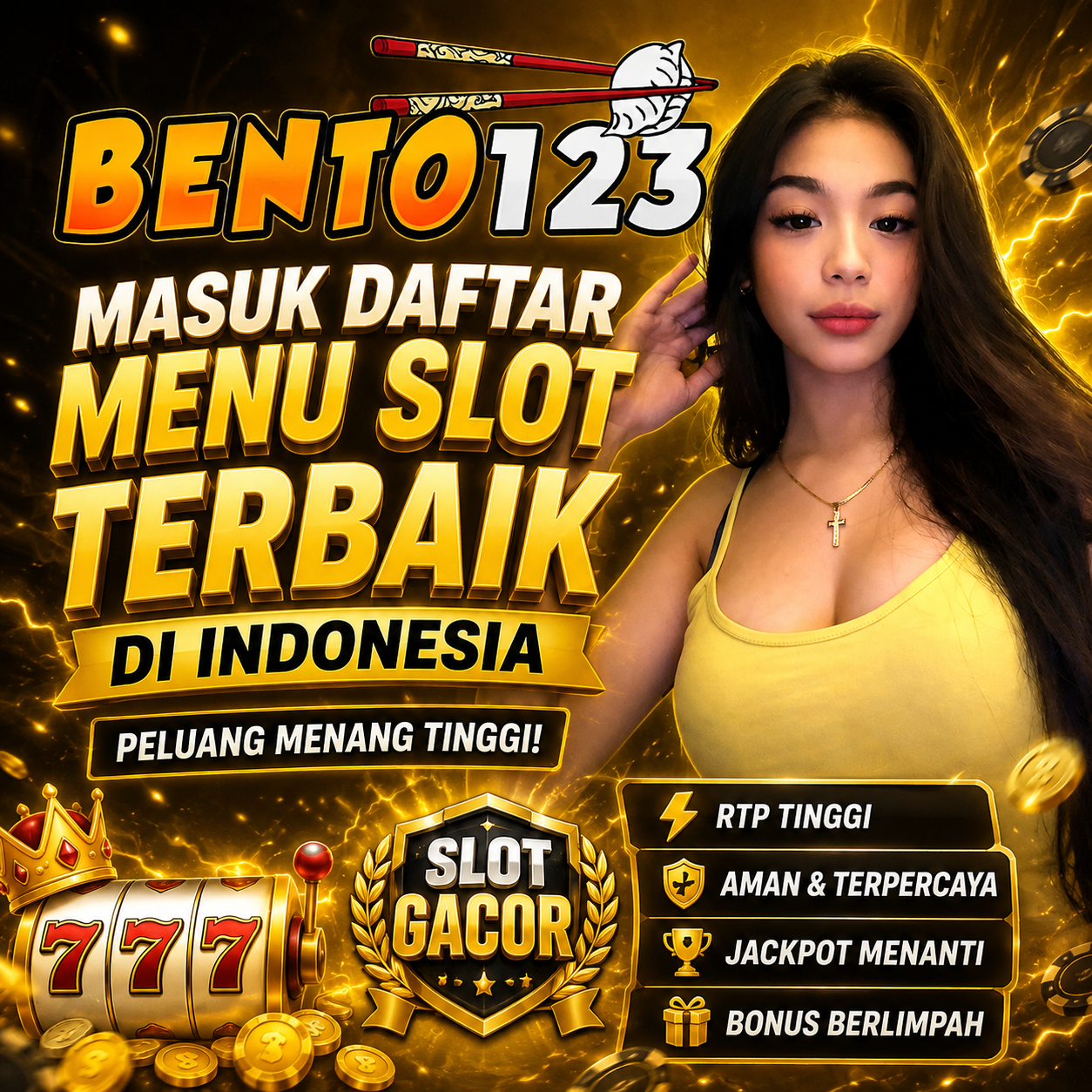BENTO123