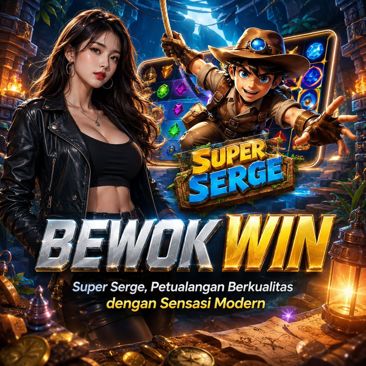 BEWOKWIN