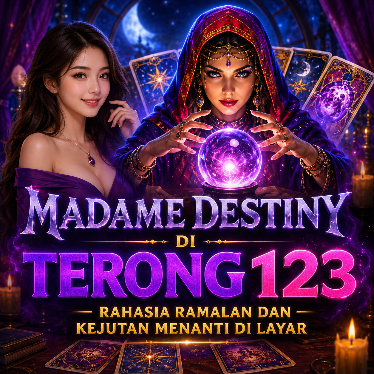 TERONG123