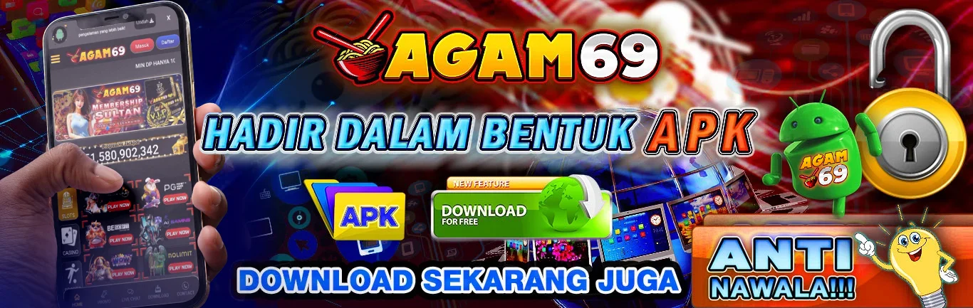 SLOT DEPO 5K