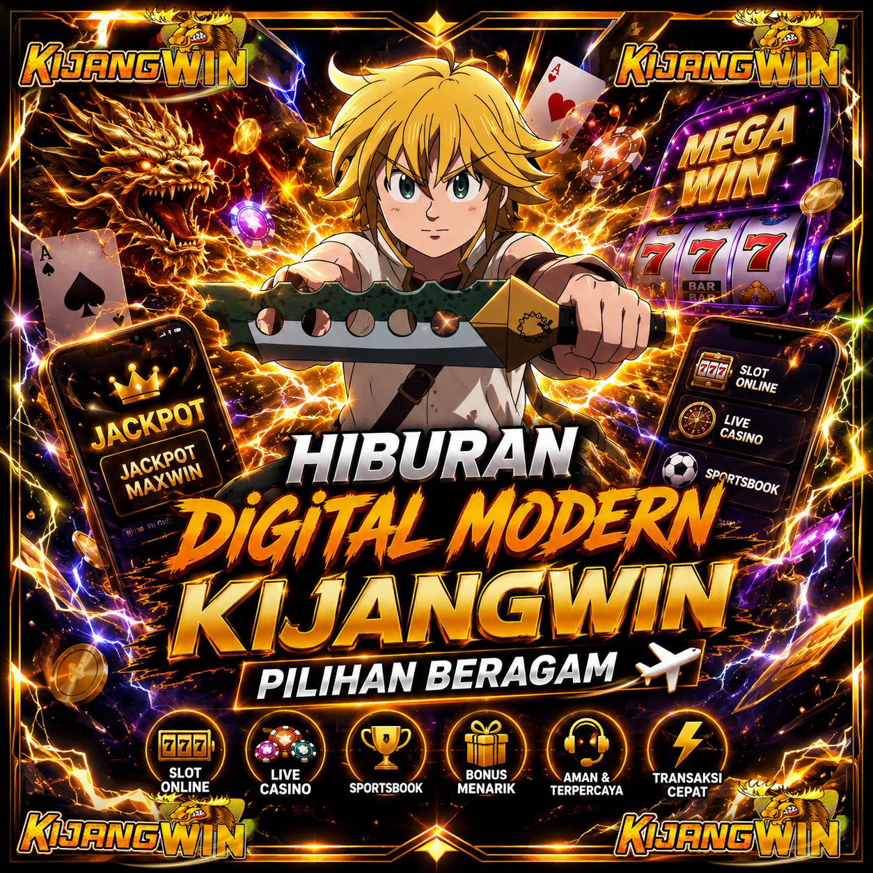 KIJANGWIN