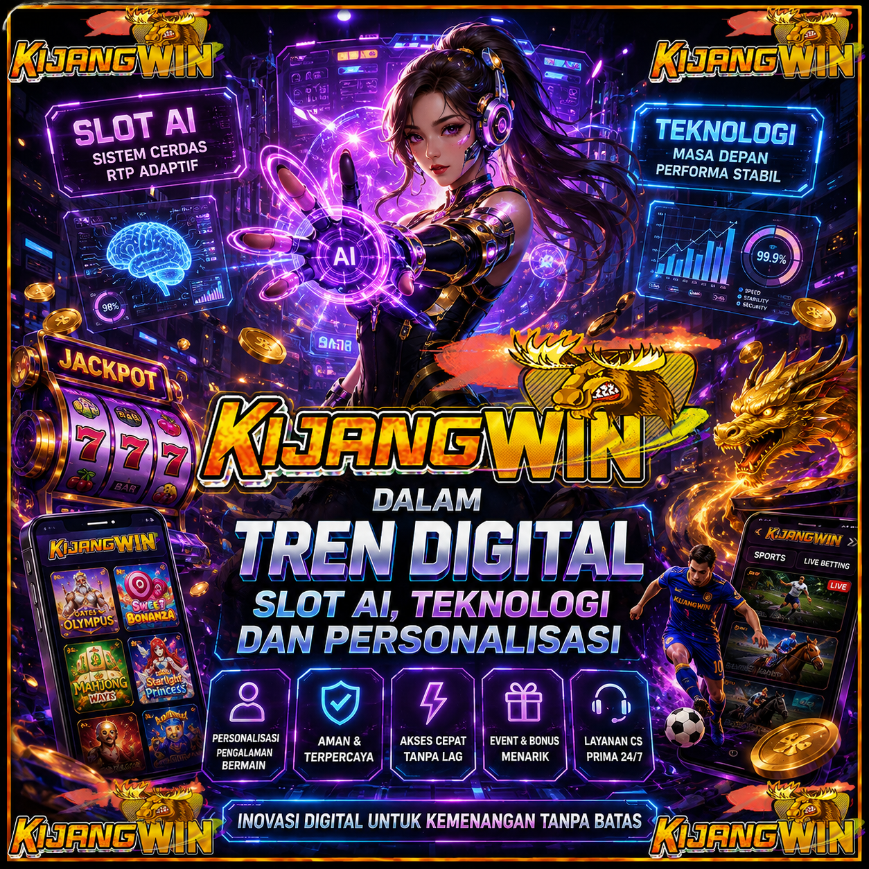 KIJANGWIN