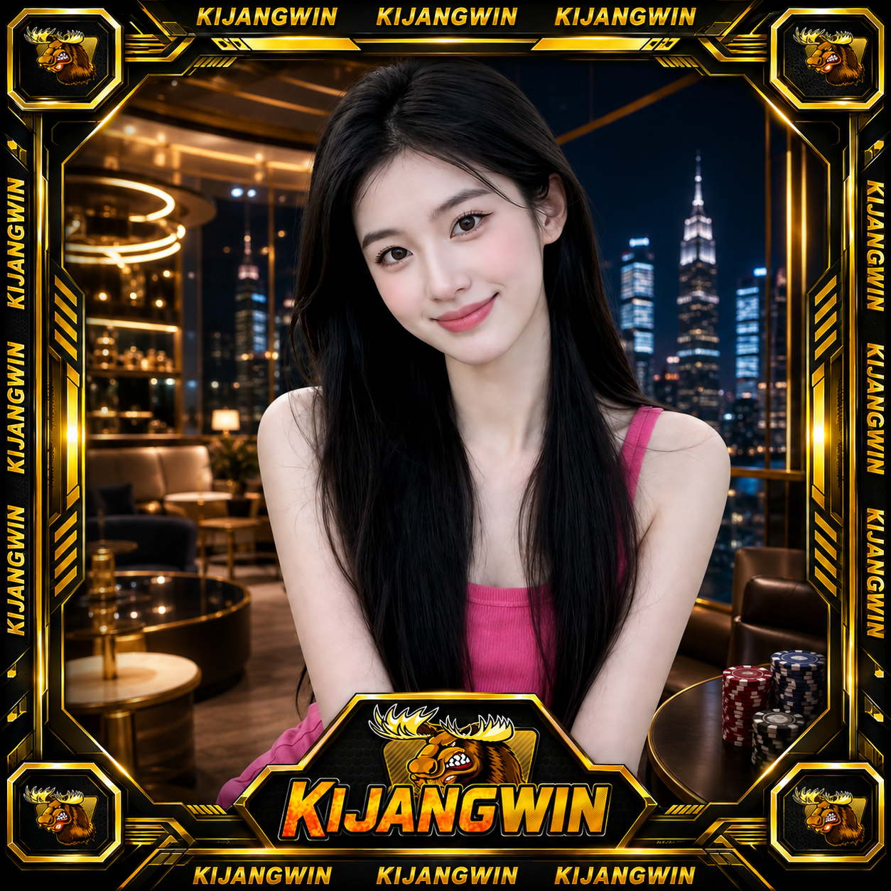 KIJANGWIN
