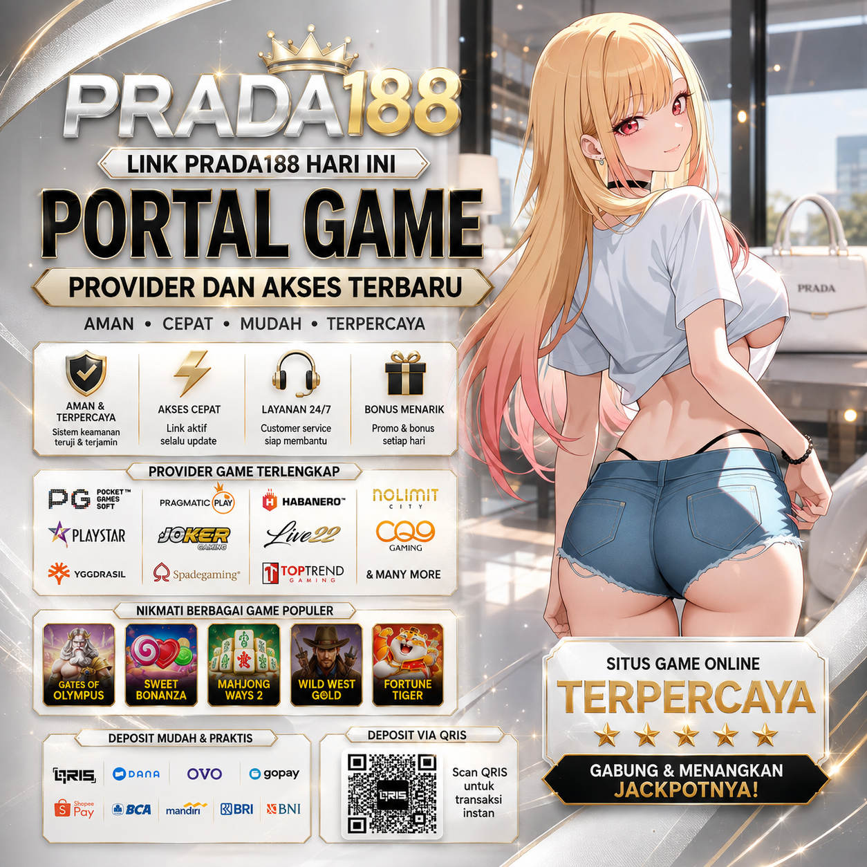 PRADA188