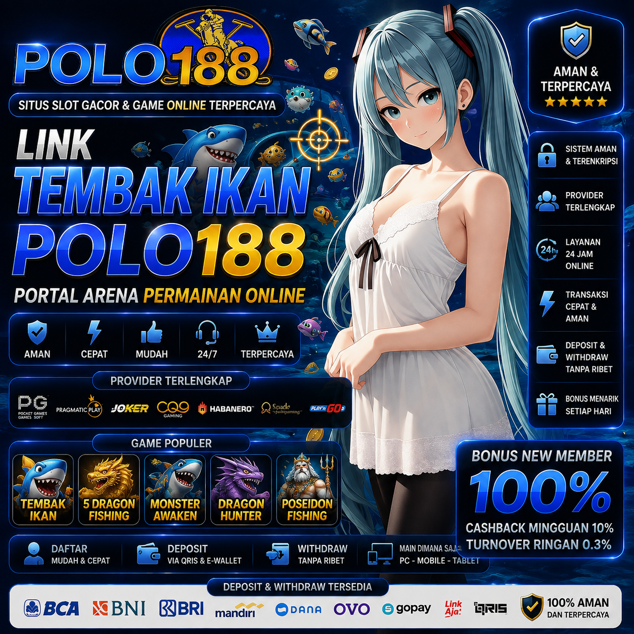 POLO188