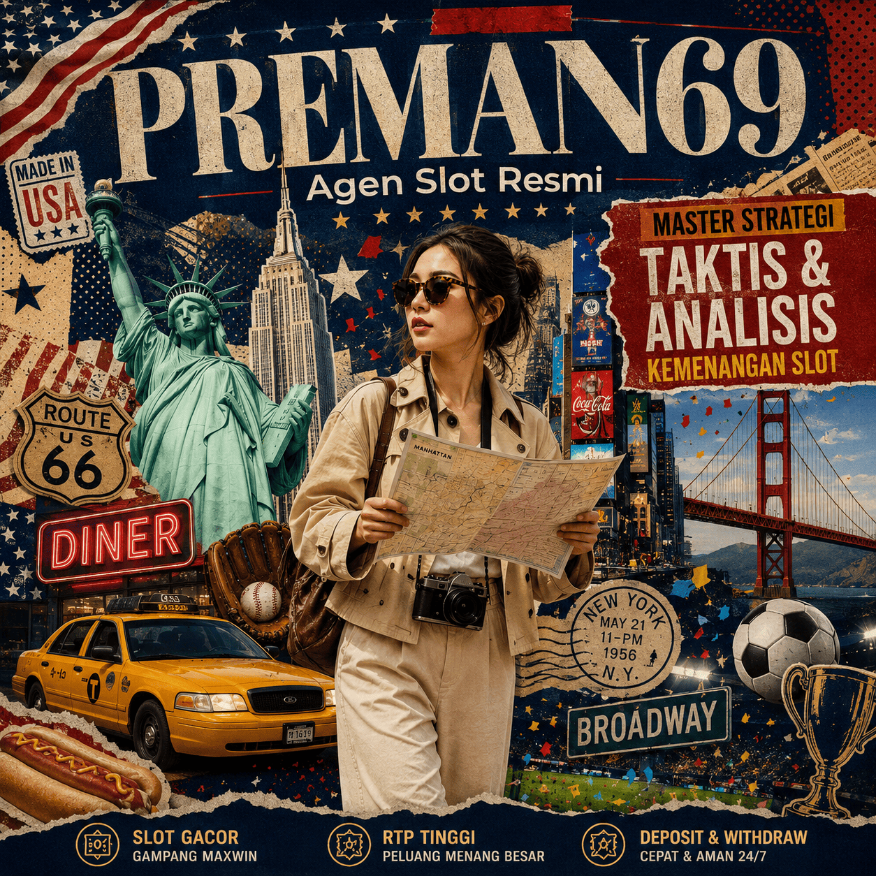 PREMAN69