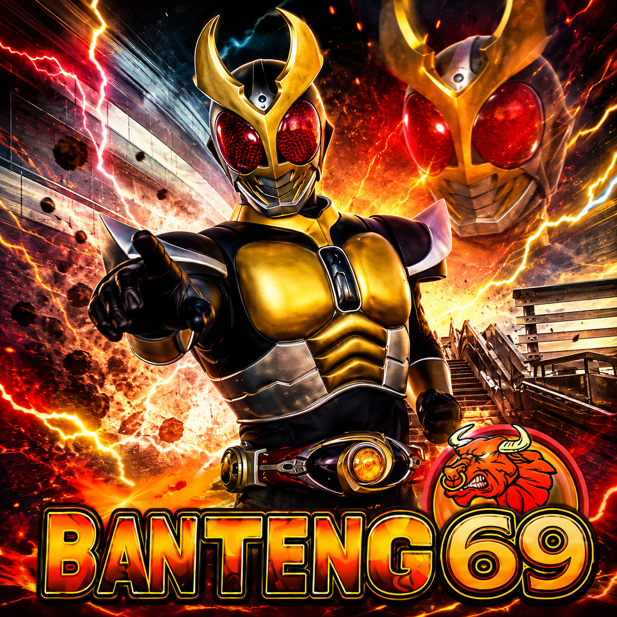 Galeri foto Mau Cari Slot88? Cek Pilihan Game Seru di BANTENG69 di Jakarta