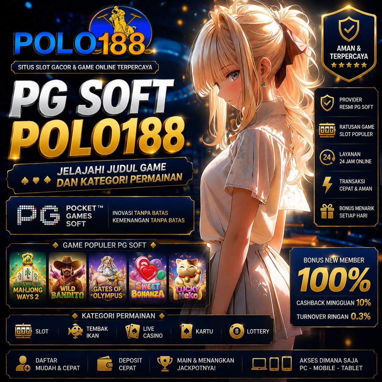 POLO188