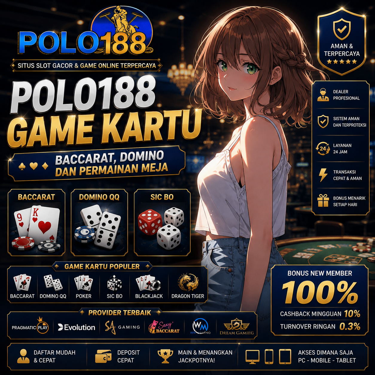 Promo Banner