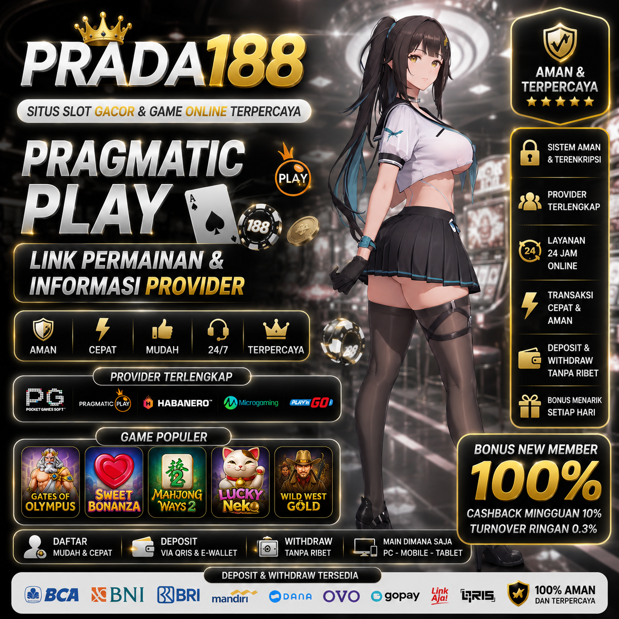 PRADA188
