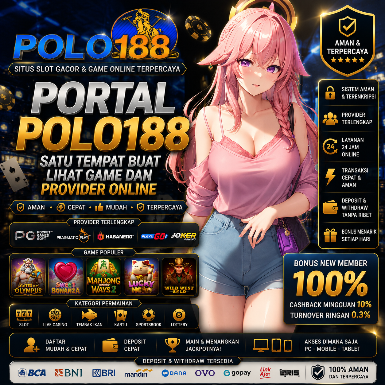 Promo Banner