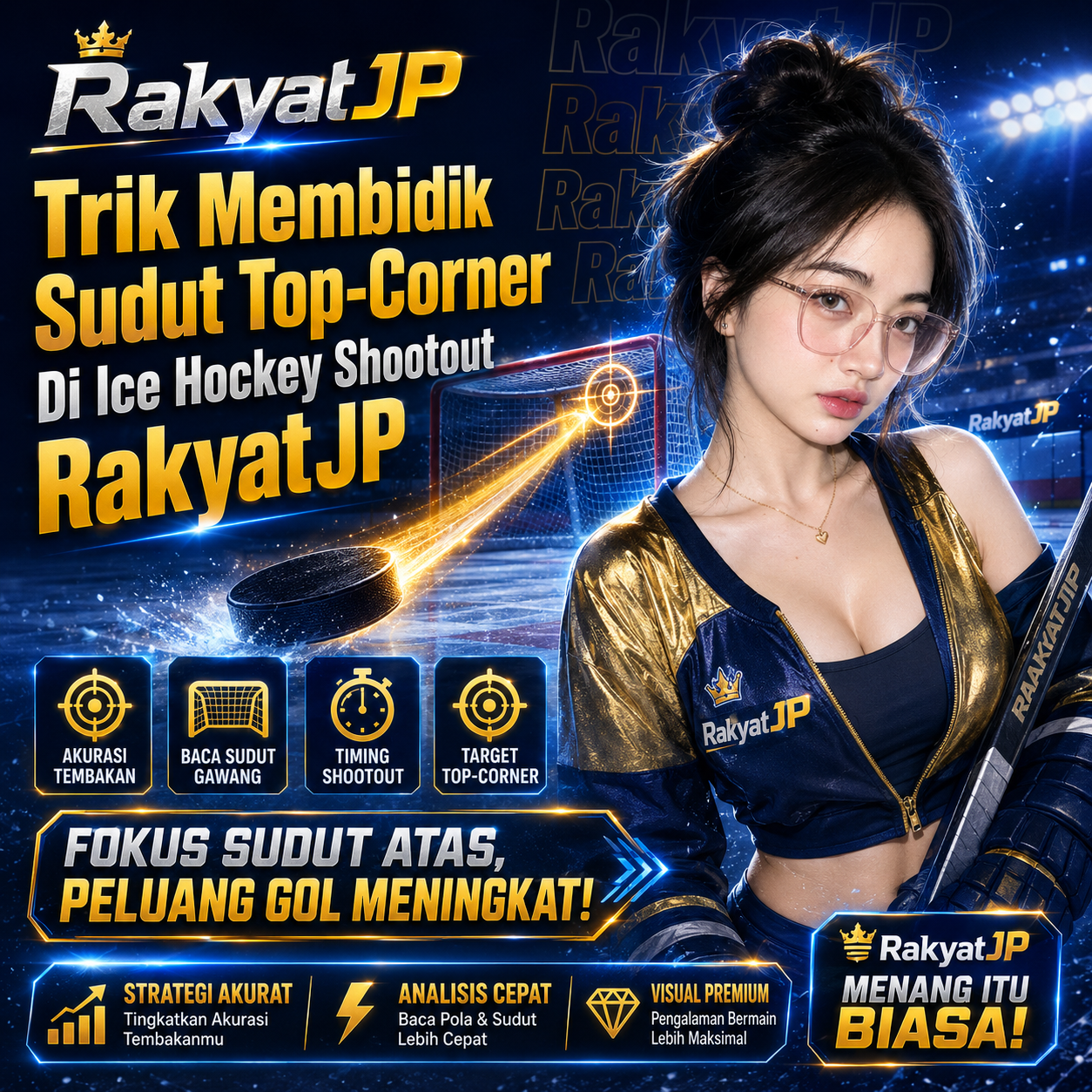Popup Banner