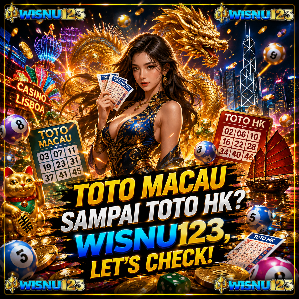 WISNU123