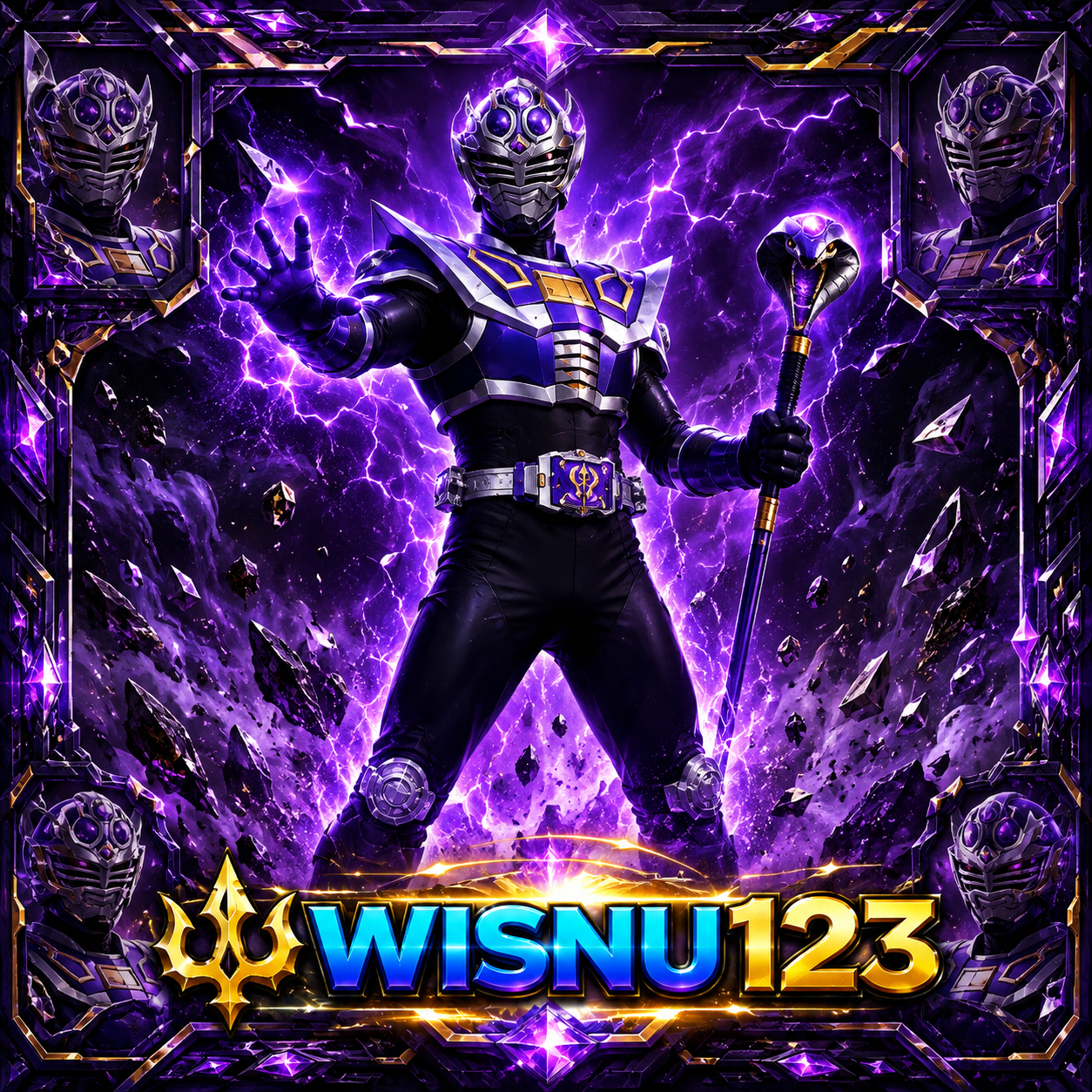 WISNU123