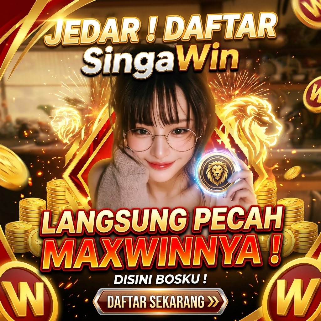 SINGAWIN