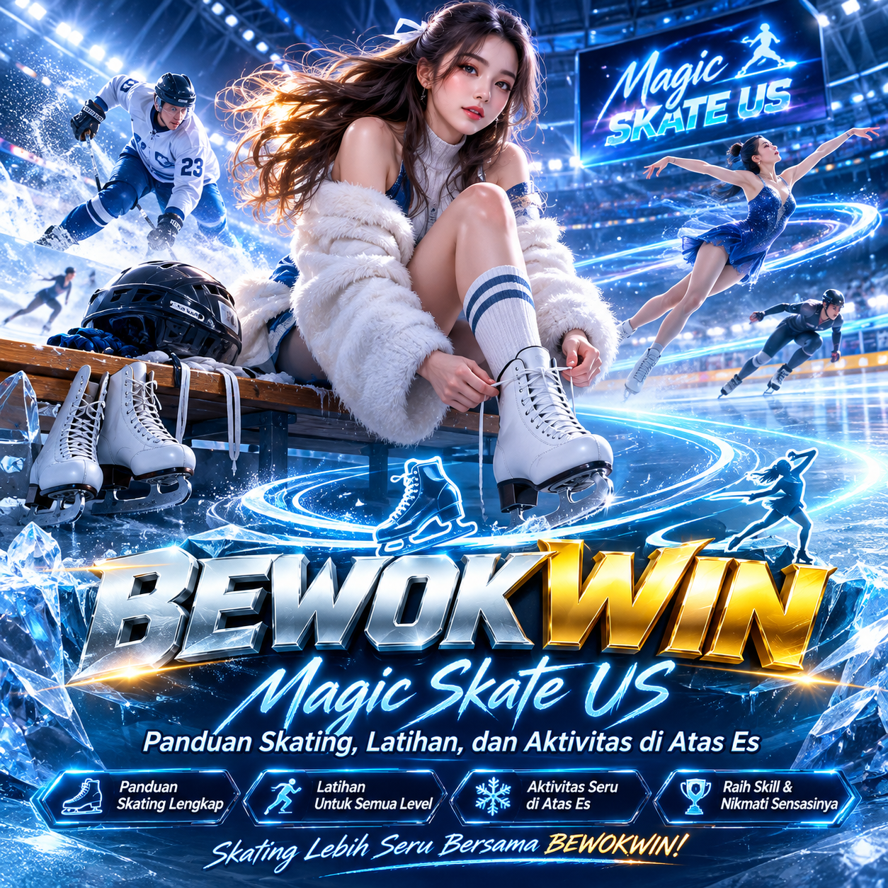 BEWOKWIN