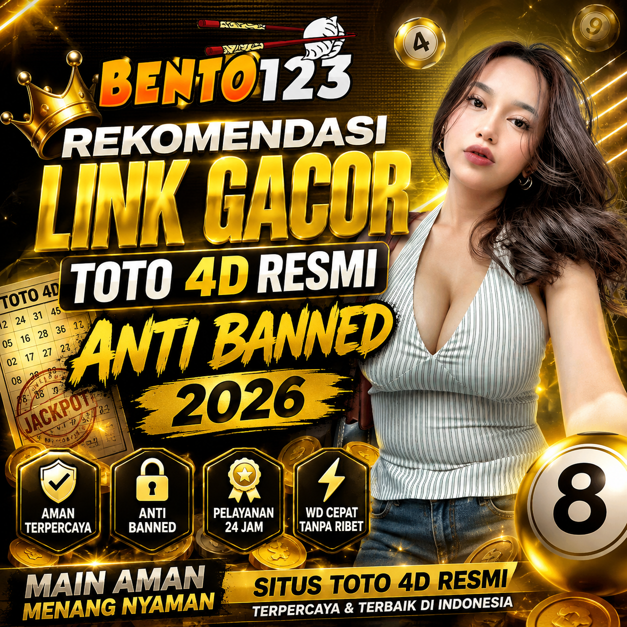 Bento123