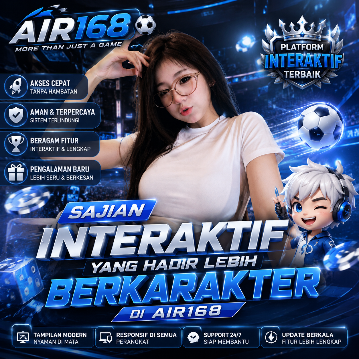AIR168