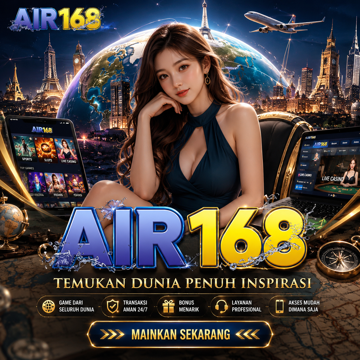 AIR168
