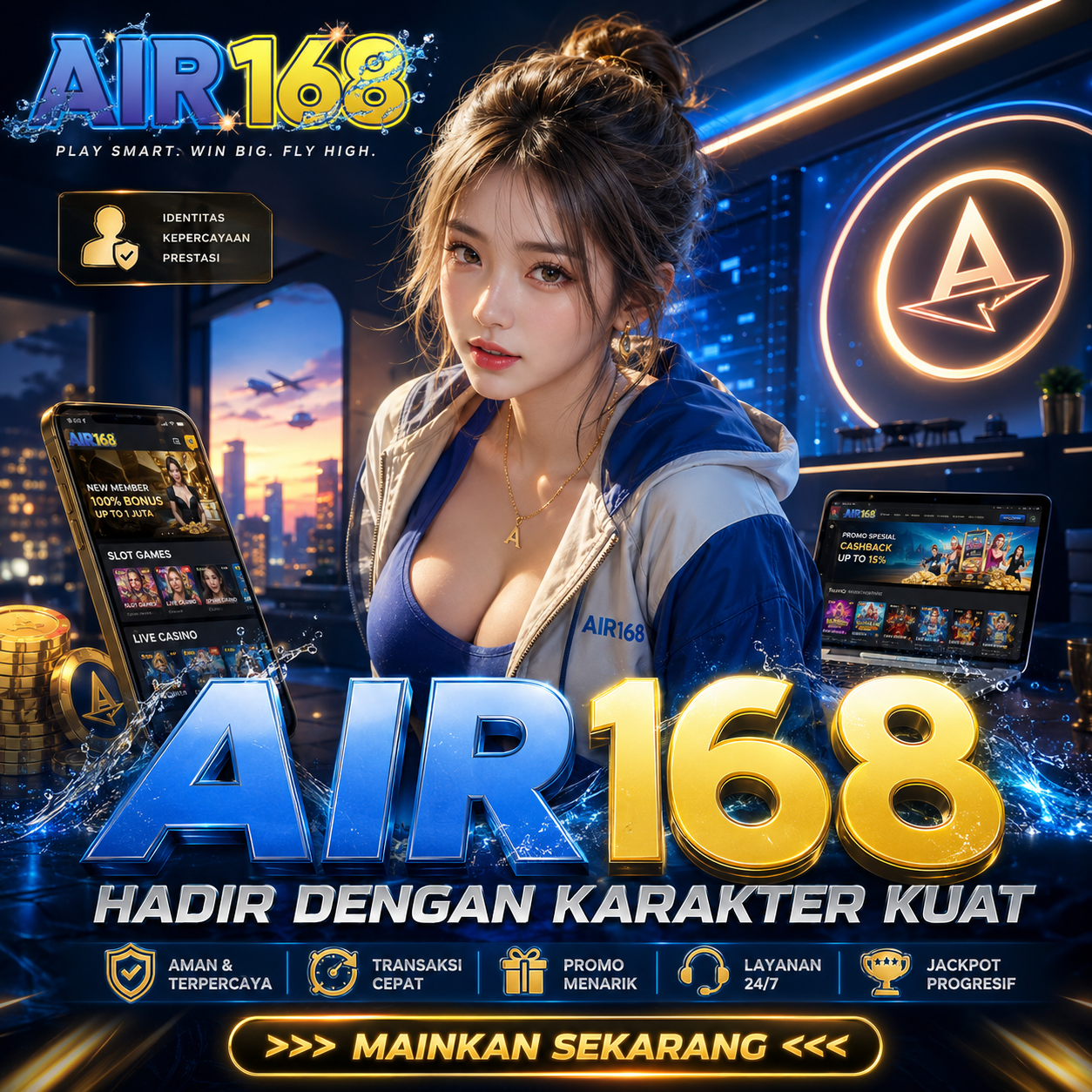 AIR168