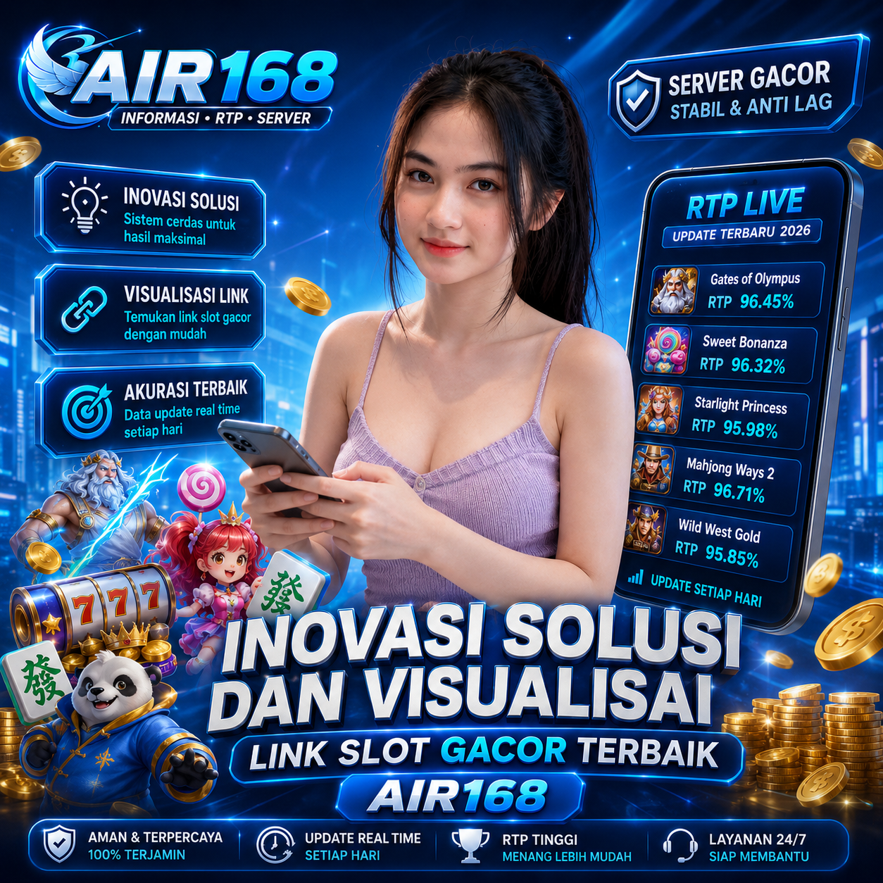 AIR168
