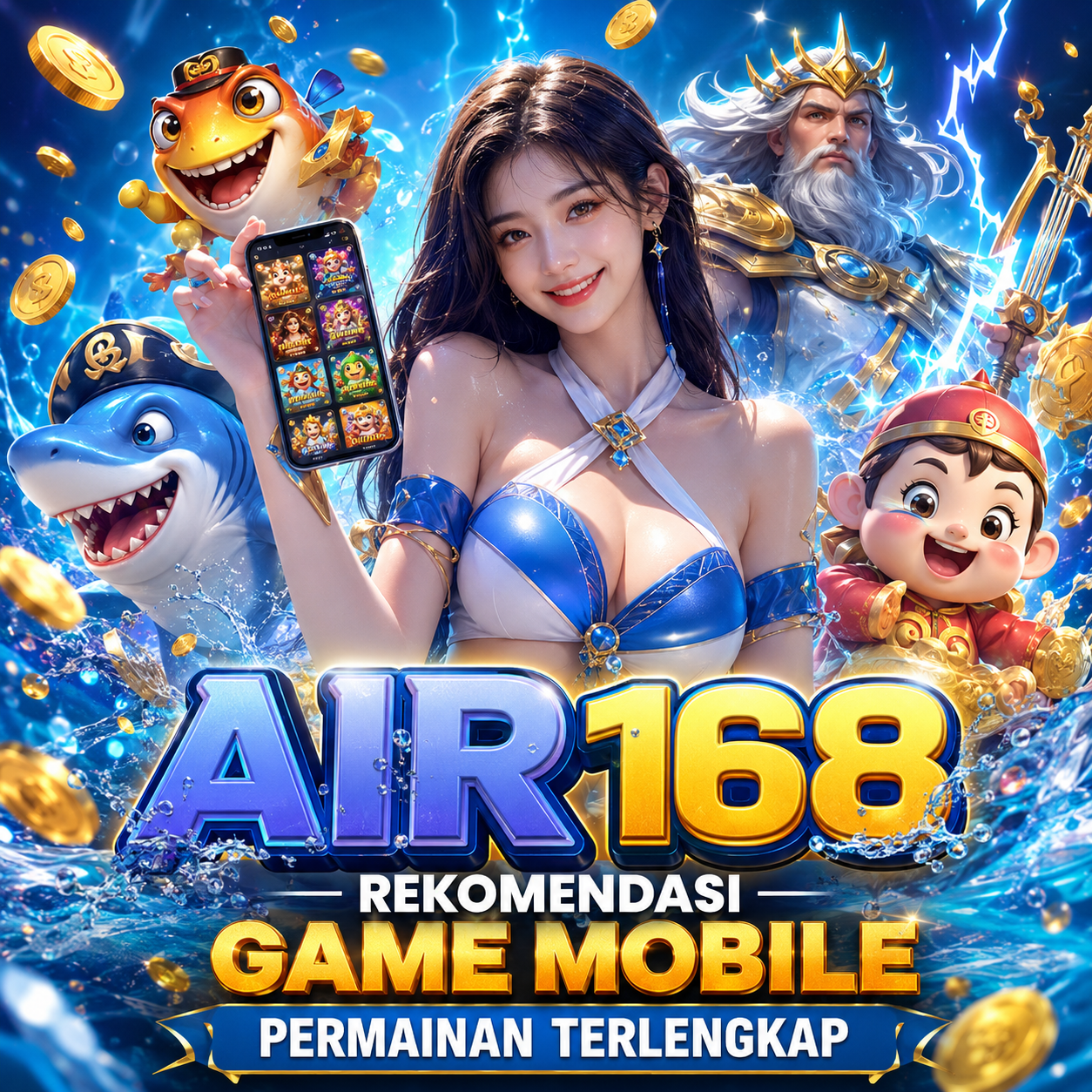 AIR168