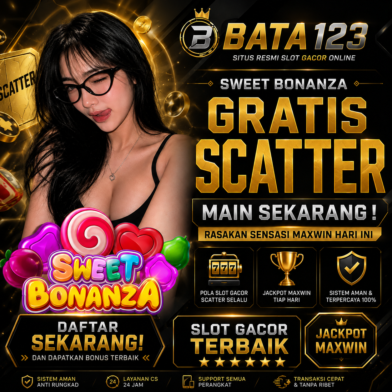 BATA123