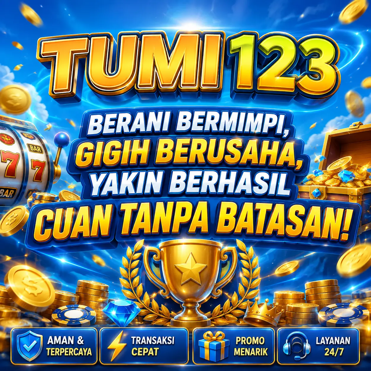 TUMI123