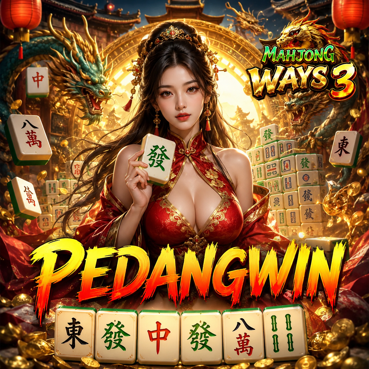 PEDANGWIN