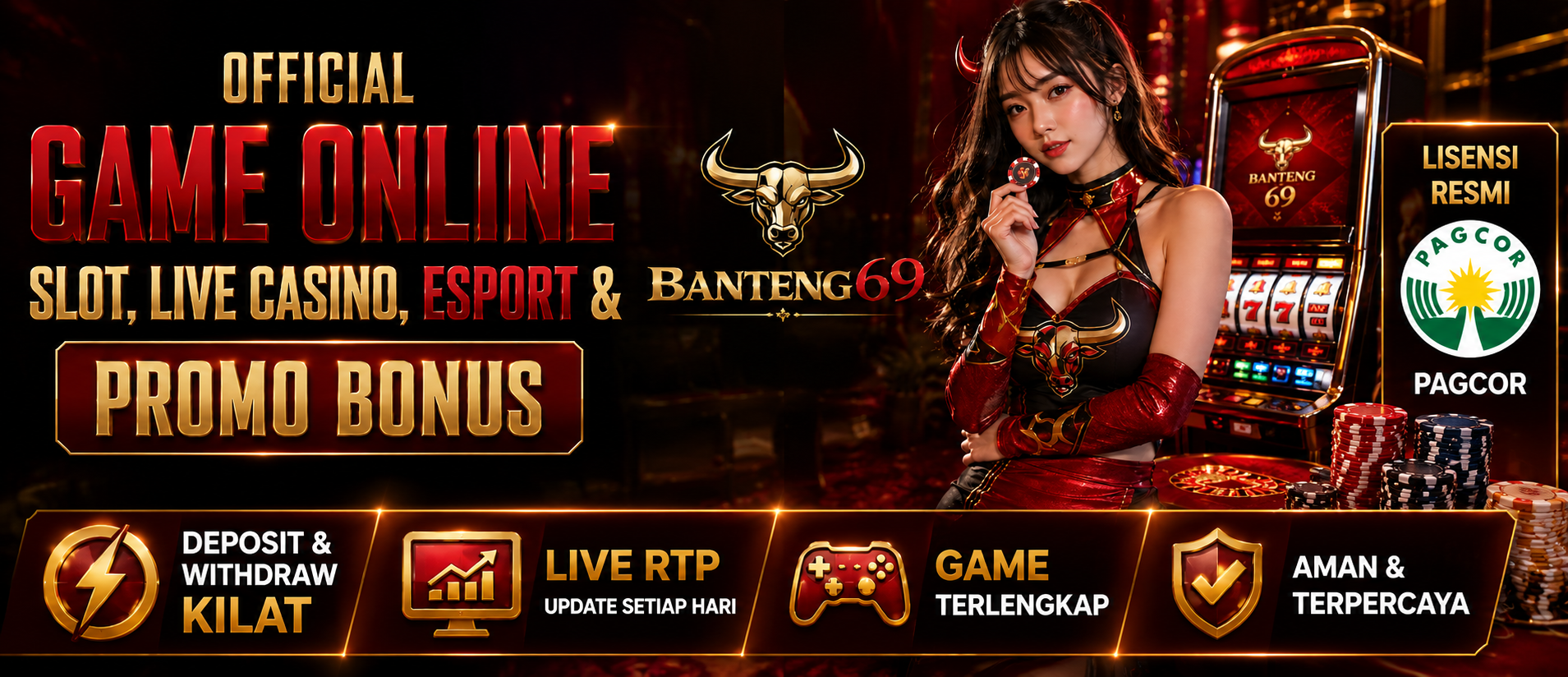 BANTENG69 link