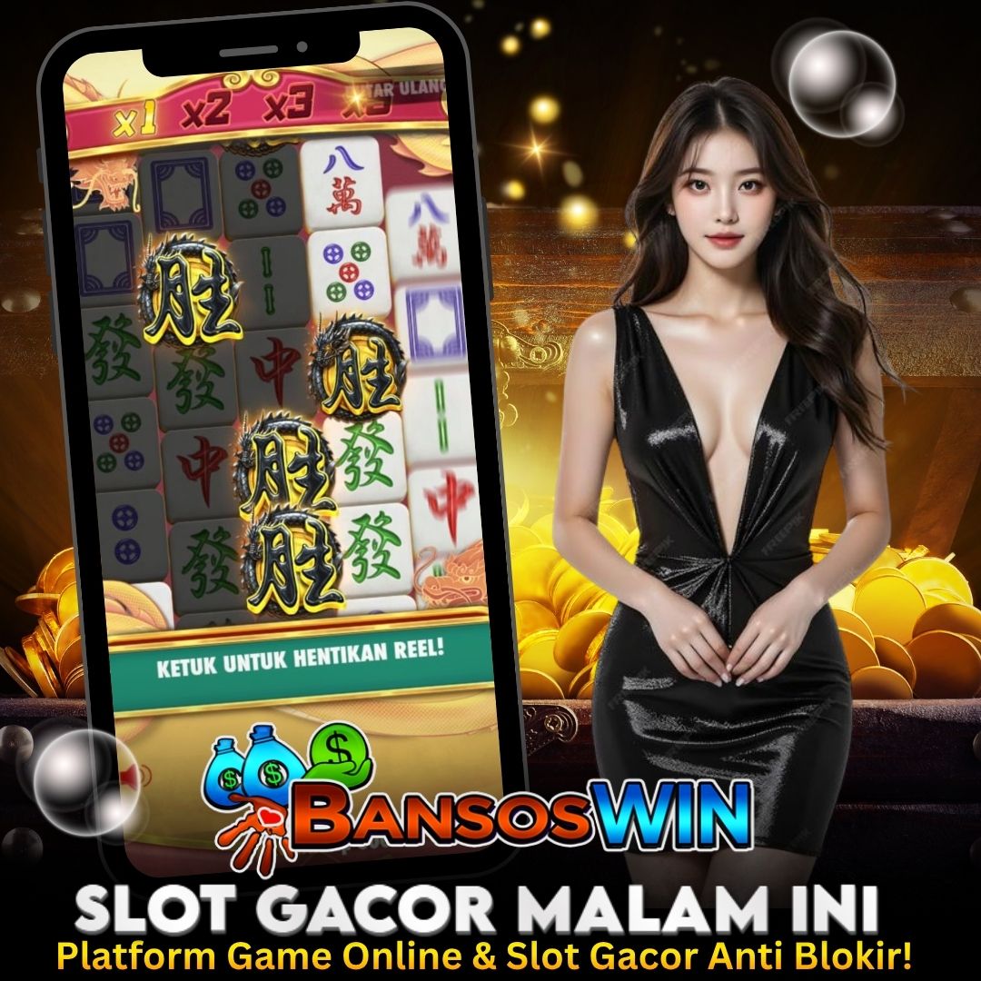 BANSOSWIN – Kejar Momen, Rayakan Pengalaman