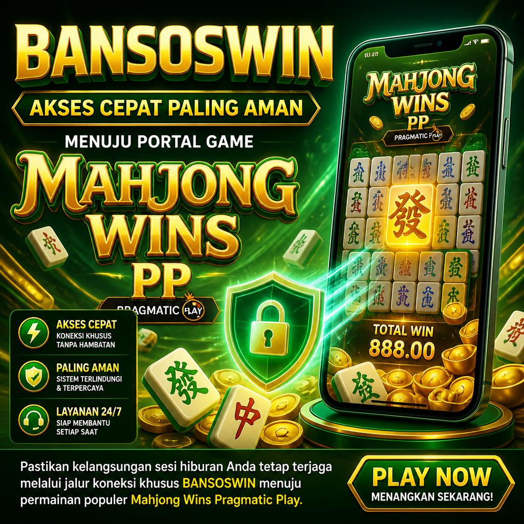 BANSOSWIN