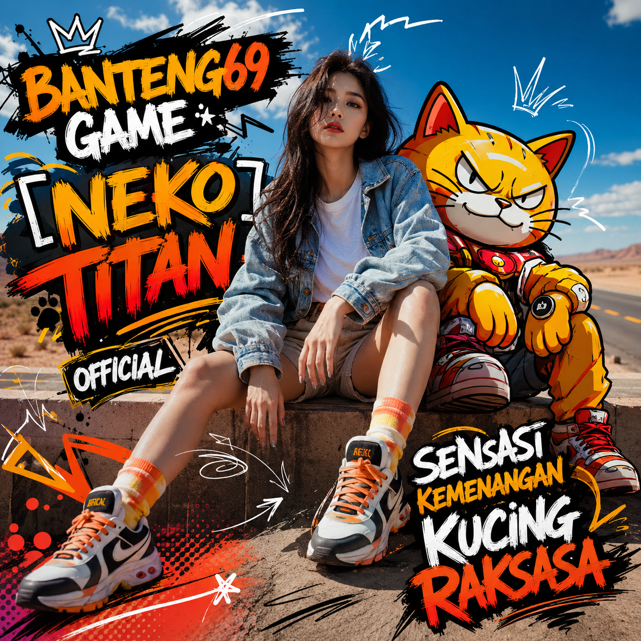 BANTENG69