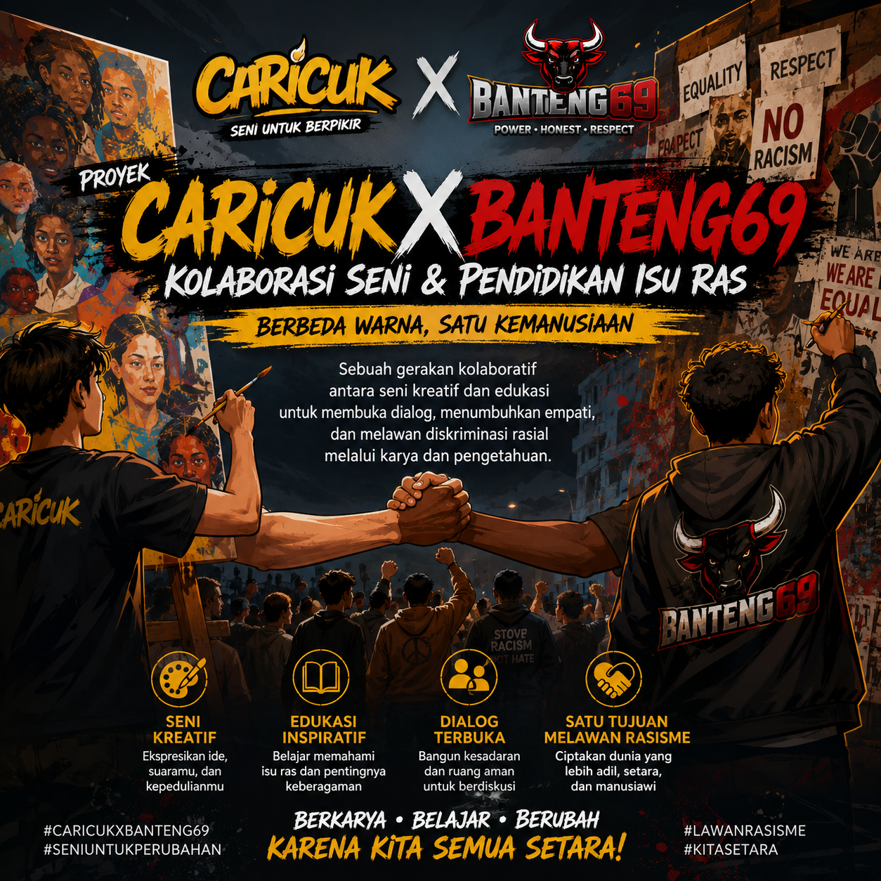 BANTENG69