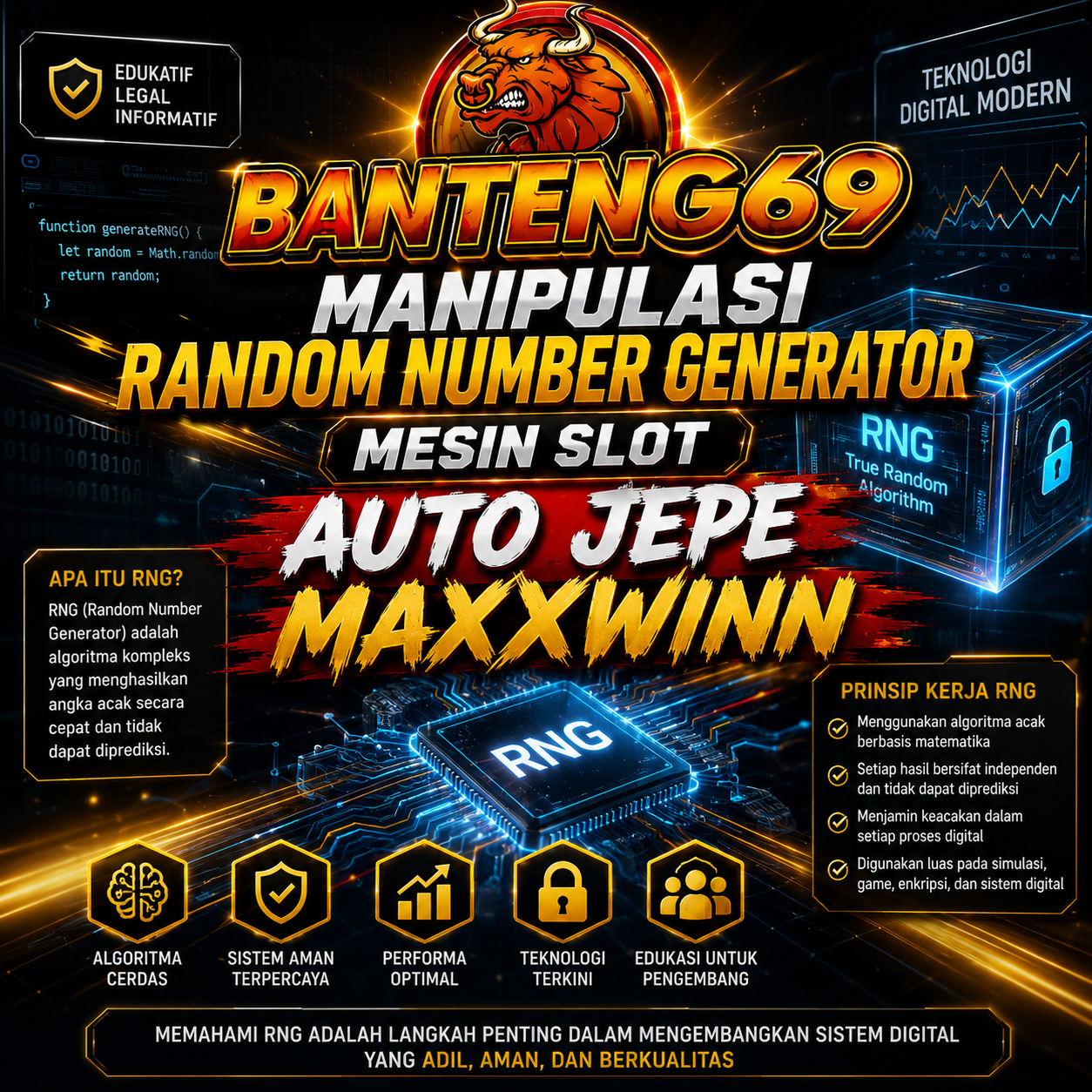 BANTENG69
