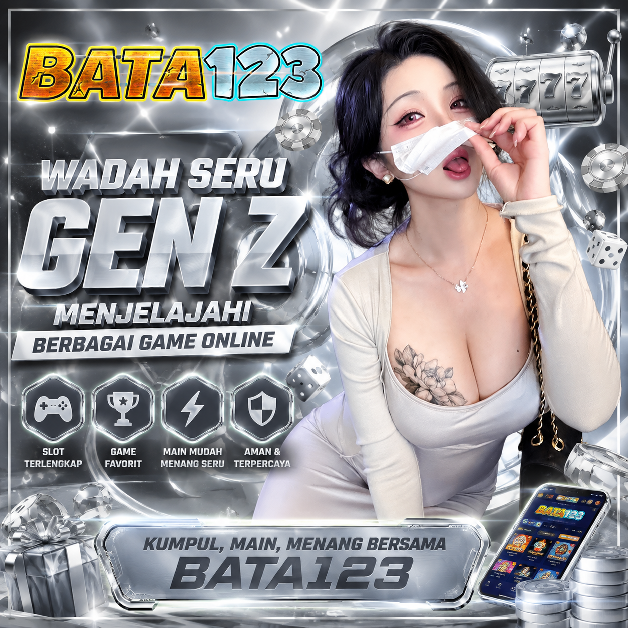 BATA123