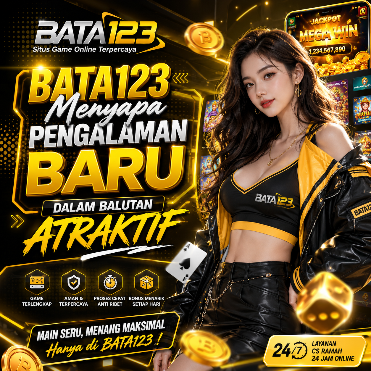 BATA123