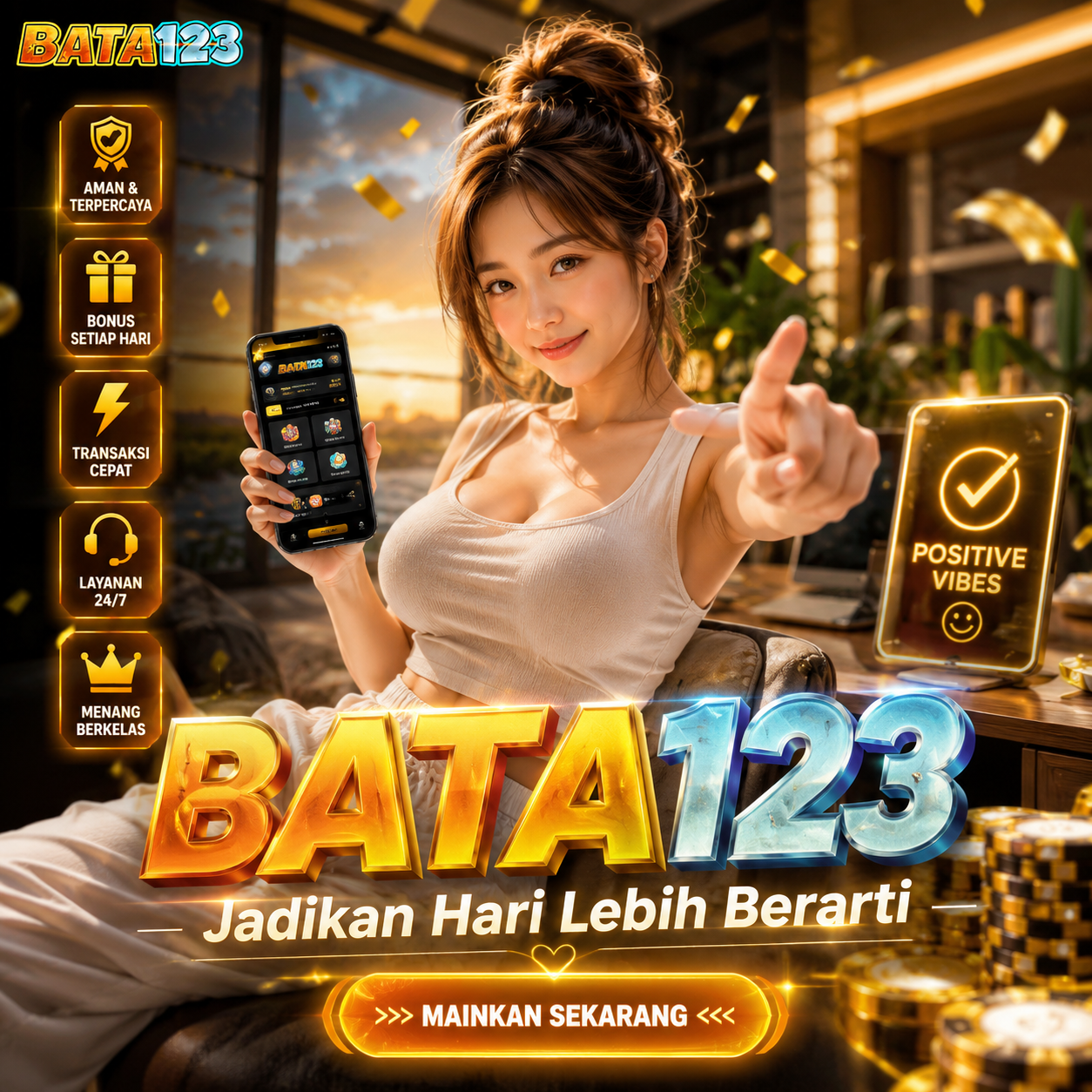 BATA123