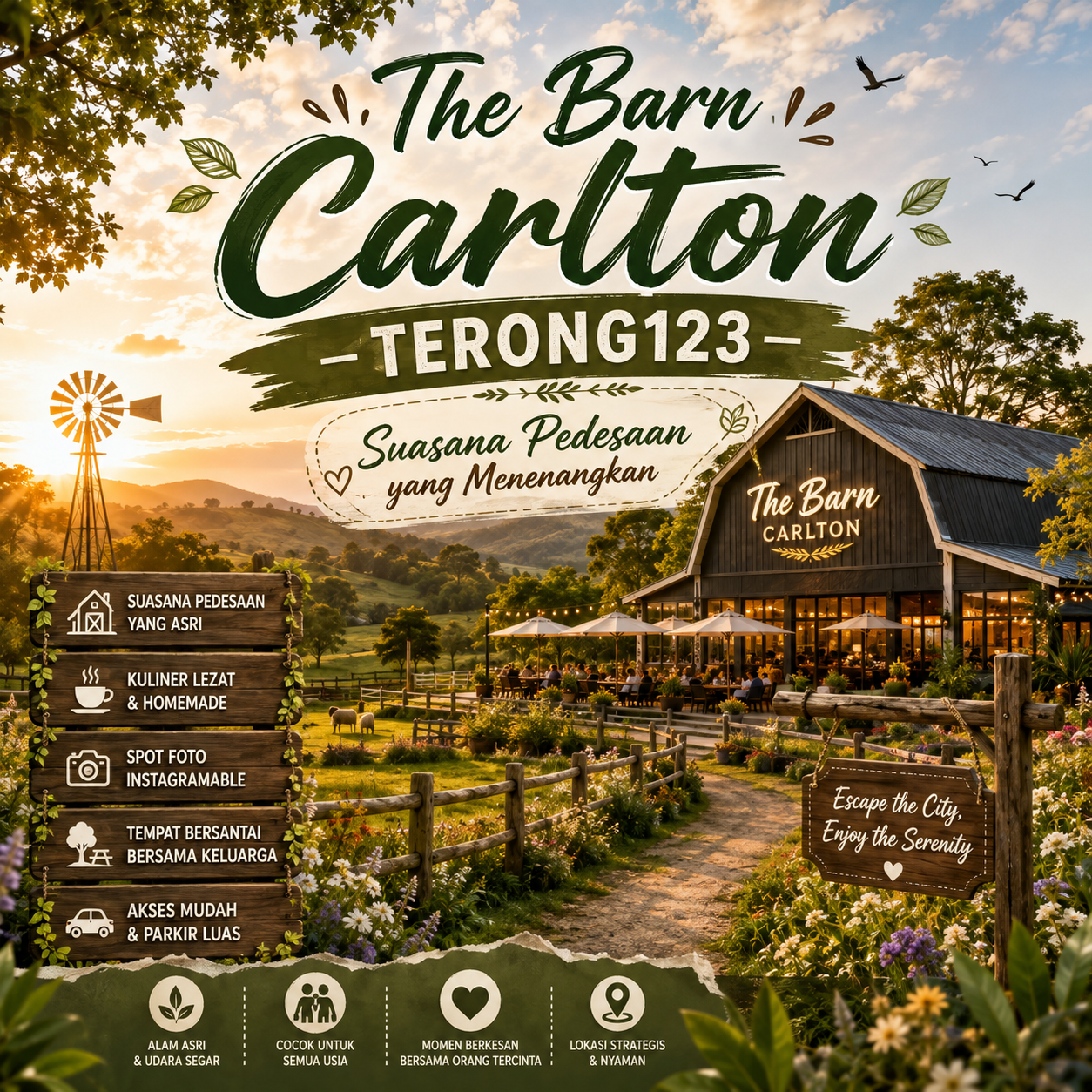TERONG123