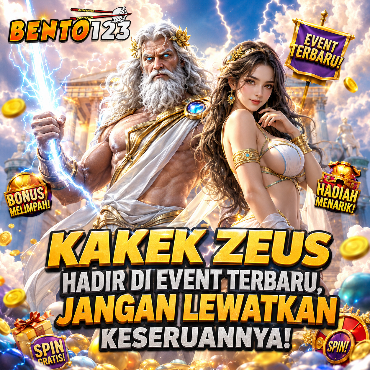 BENTO123