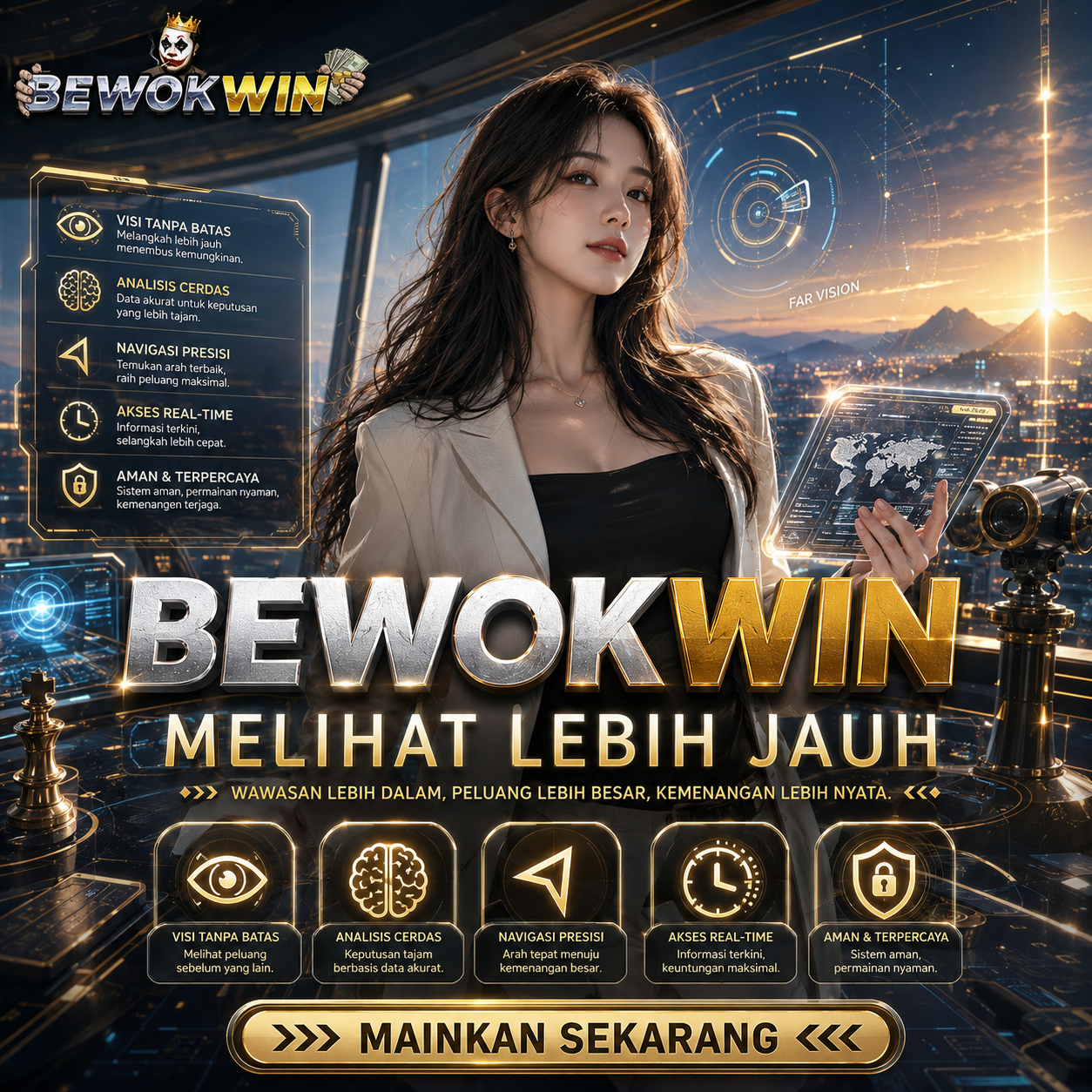 BEWOKWIN