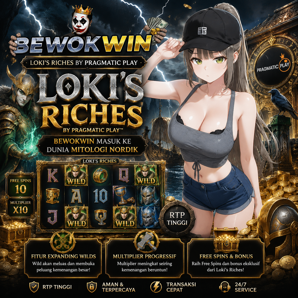 BEWOKWIN