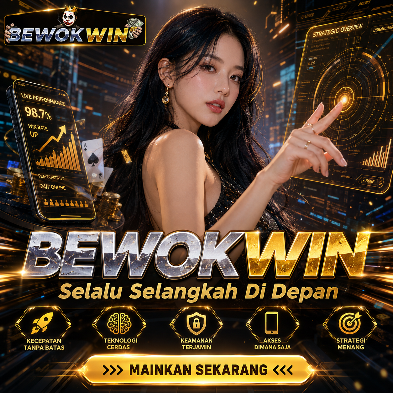 Popup Banner