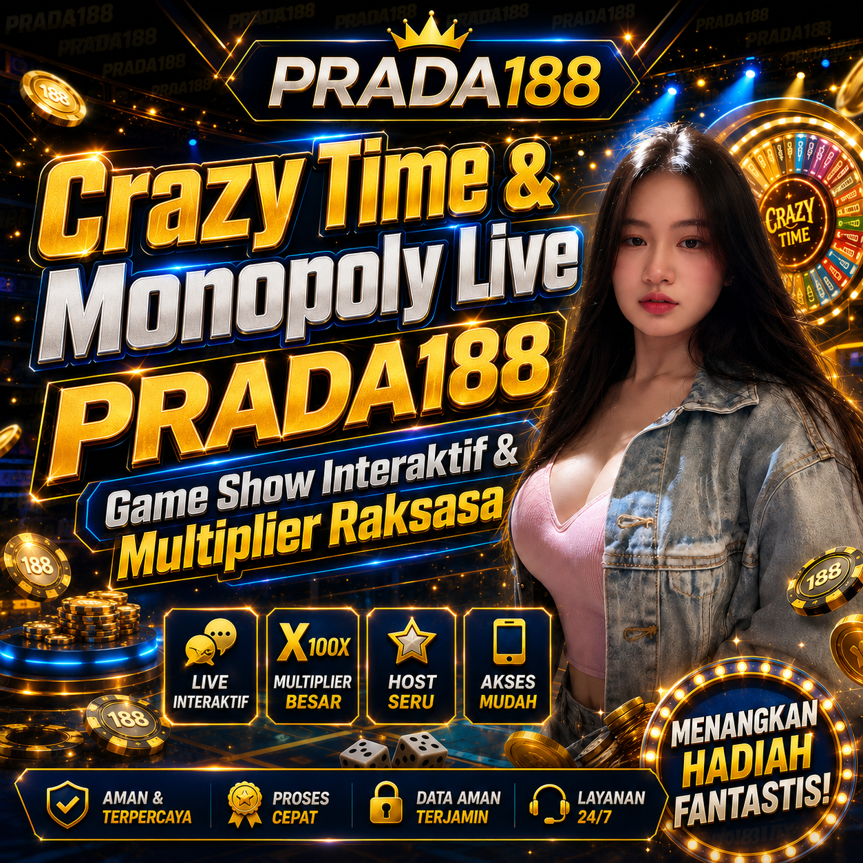 PRADA188