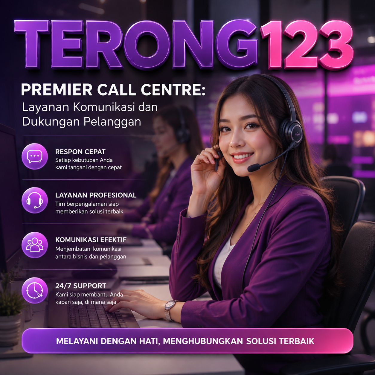 TERONG123