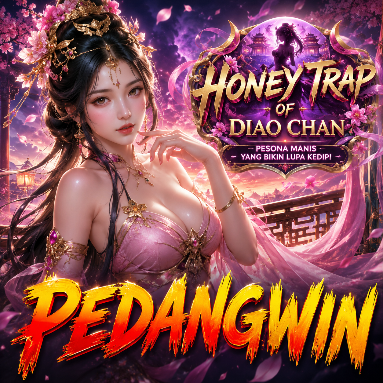 PEDANGWIN
