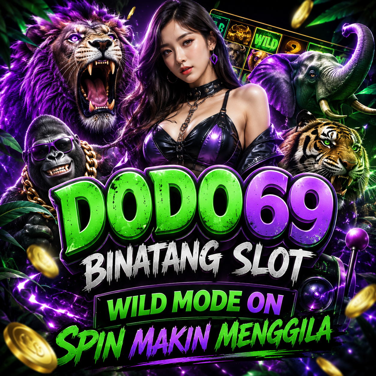DODO69