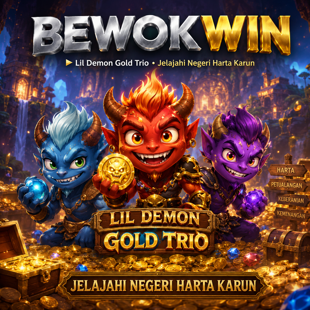 BEWOKWIN