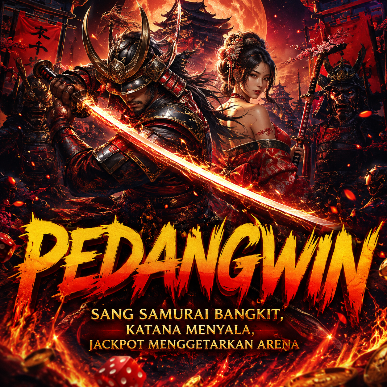 PEDANGWIN