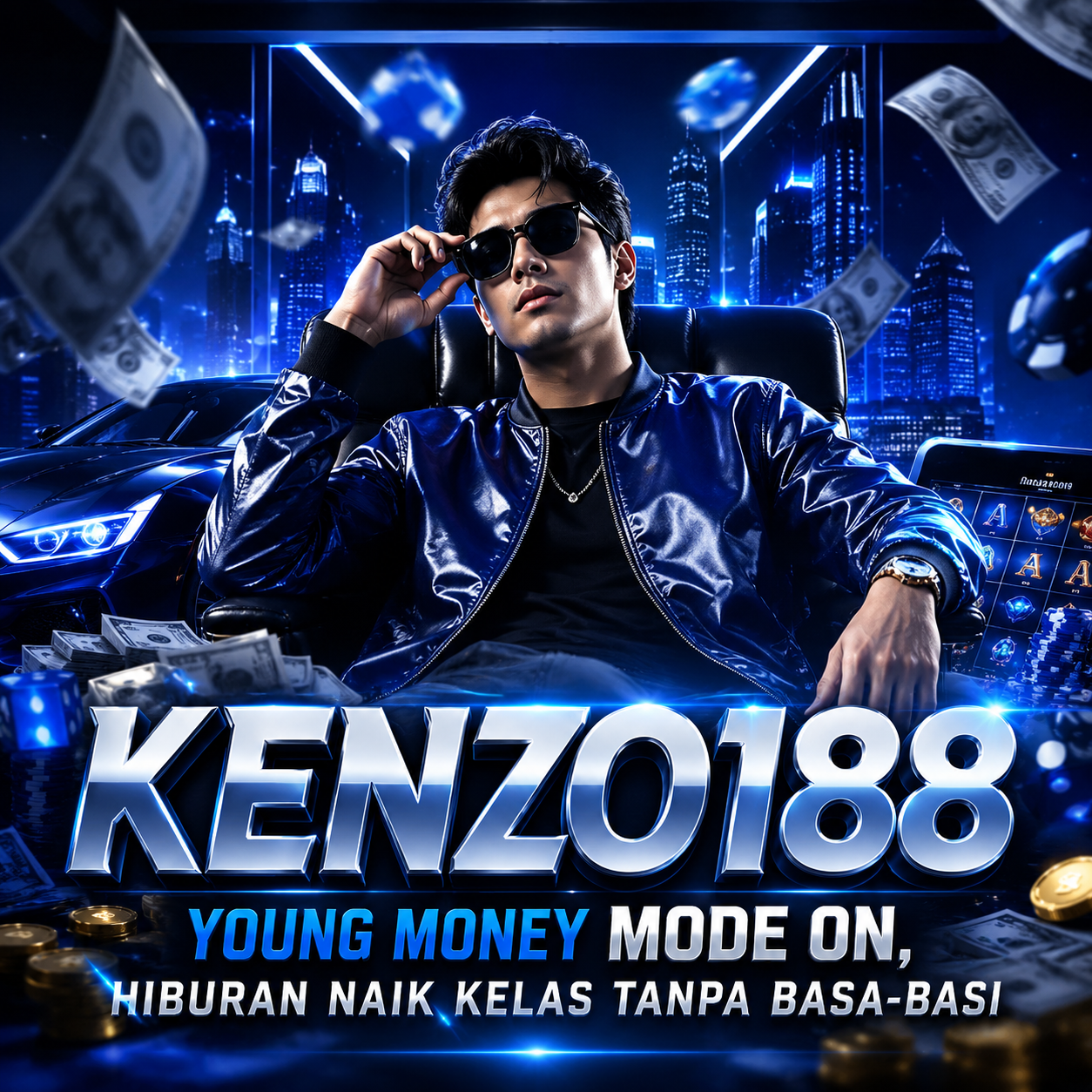 KENZO188